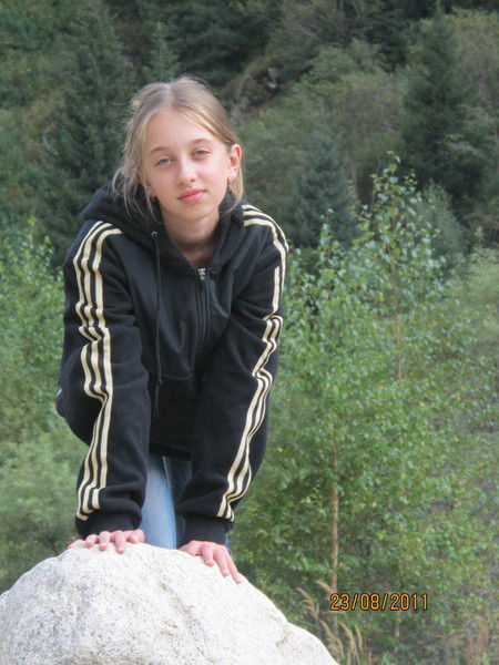 В@лерия Коломыцин@