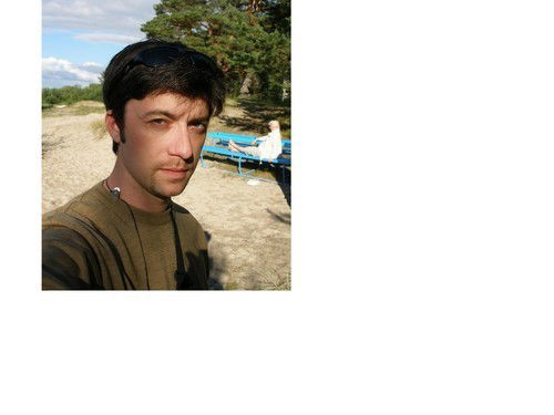 Денис Медведев