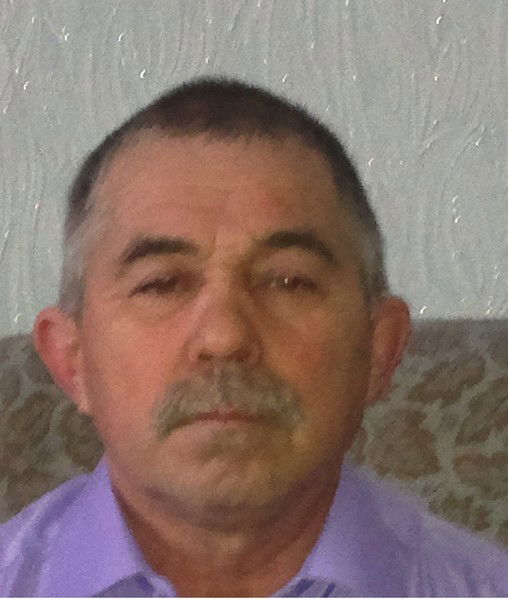 Валентин Сахибгараев