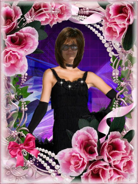 Ирина Вагнер