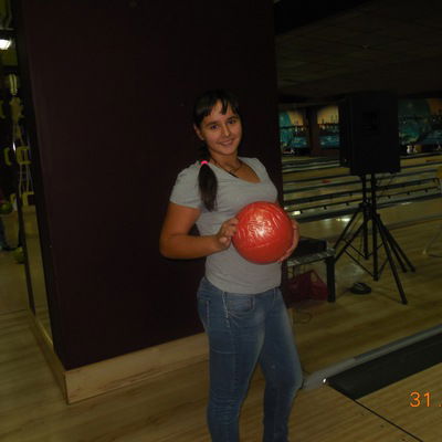 Софийка Чулюкина