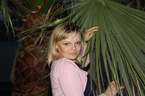 Марина Черных