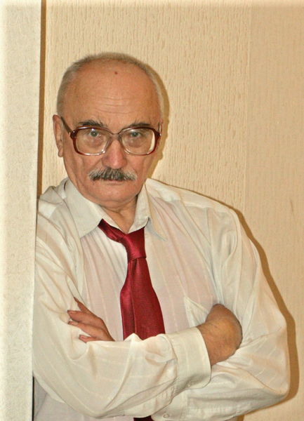 Felix Raibek