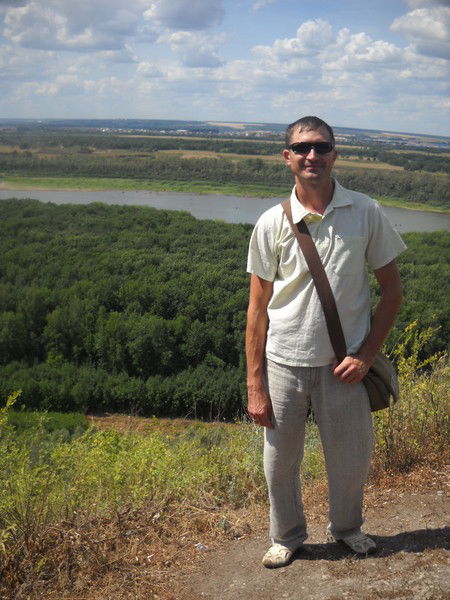 Рустем Султанов