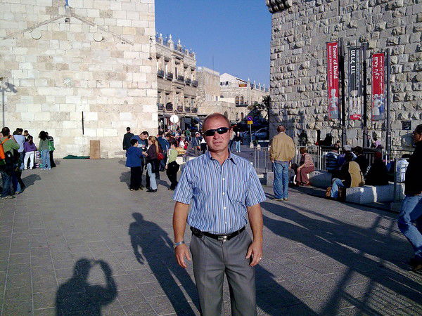 Геннадий Будко