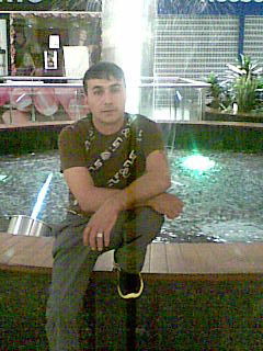 Дильшод Ибрагимов