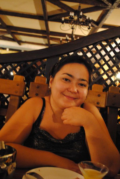 Эльмира Галиева