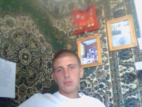 Василий Бордачев