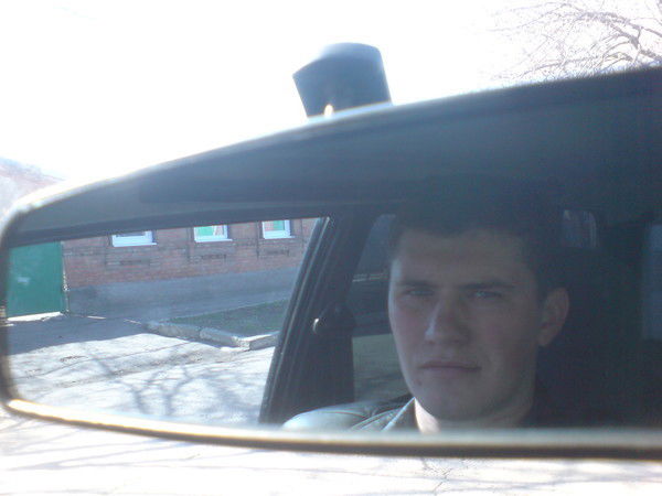 Александр Мирко