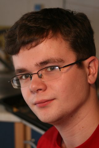 Павел Лысов