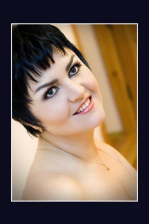 Наталья Звездинская