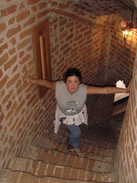 Ольга Лазарева