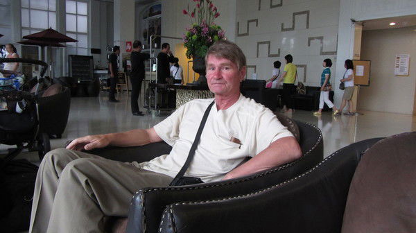 Владимир Тюменцев