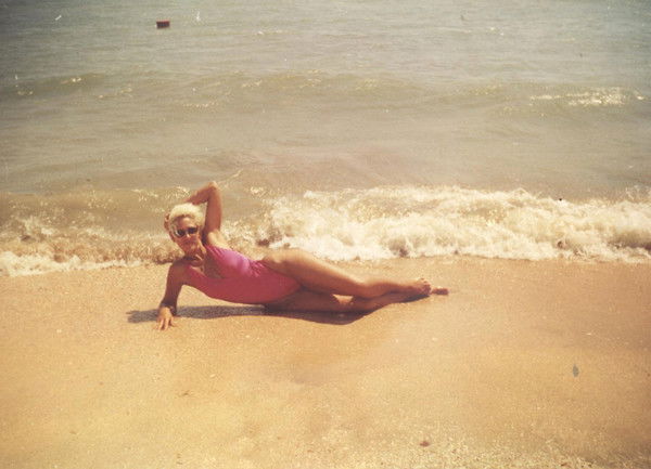 Ольга Дербина