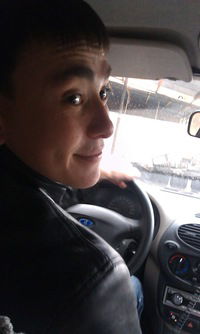 Радик Долгужинов