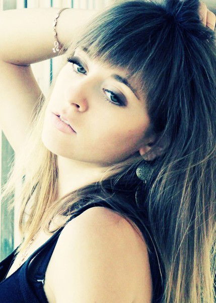 Анна Устюгова