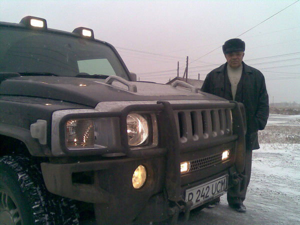 Александр Скрикеля