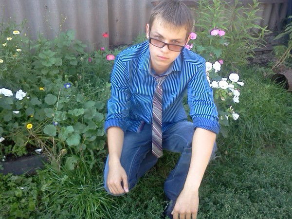 Иван Деркач