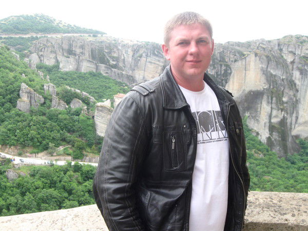 Андрей Тарбеев