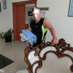 Сергей Лысенко