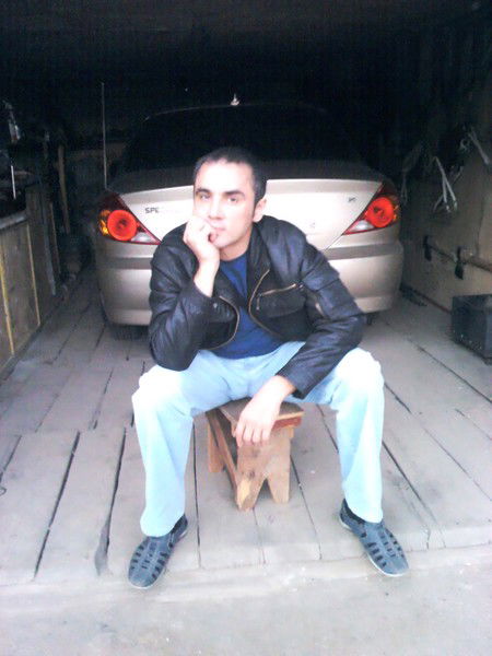 Николай Ярославцев