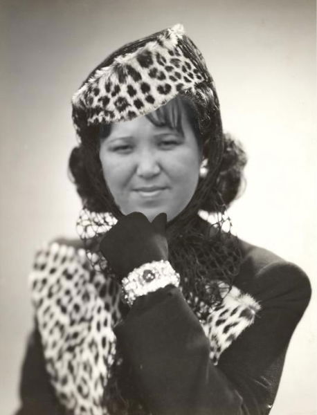 Людмила Болотова