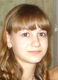 Наташа Поплюйкова