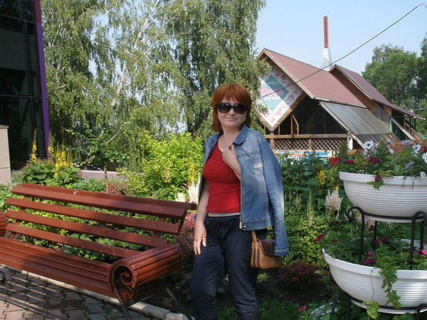 Вера Михеева