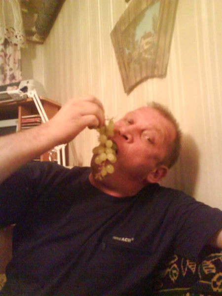 Юрий Голошубов