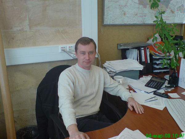 Александр Гуляев