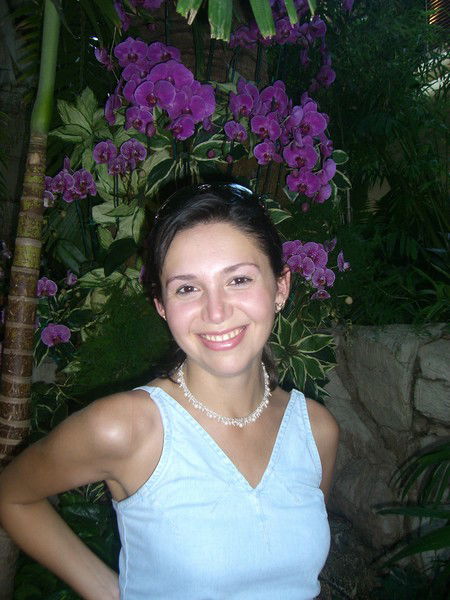 Алла Волошин