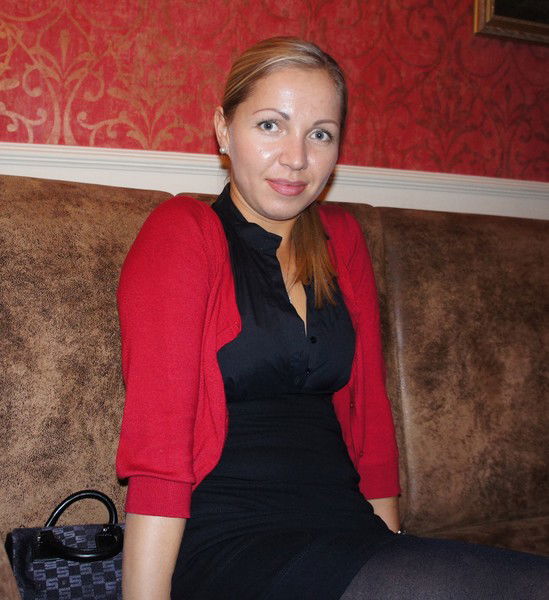 Валерия Тетеревенкова