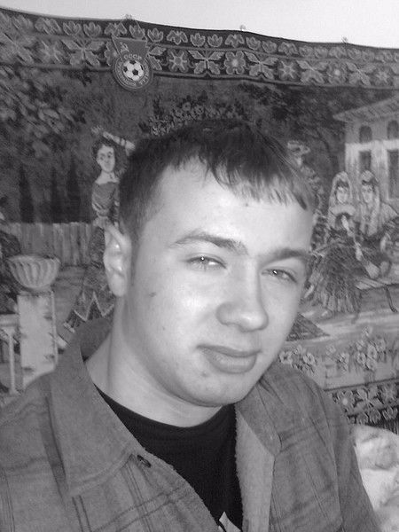 Александр Тимшин