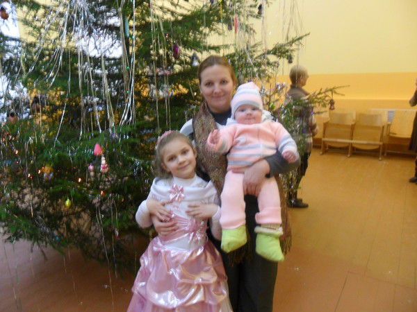 Людмила Колендо