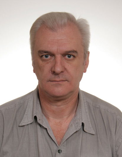 Anatolii Krakosevich
