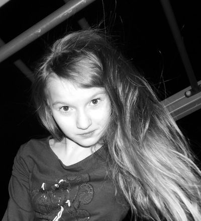 Елизавета Лаптева