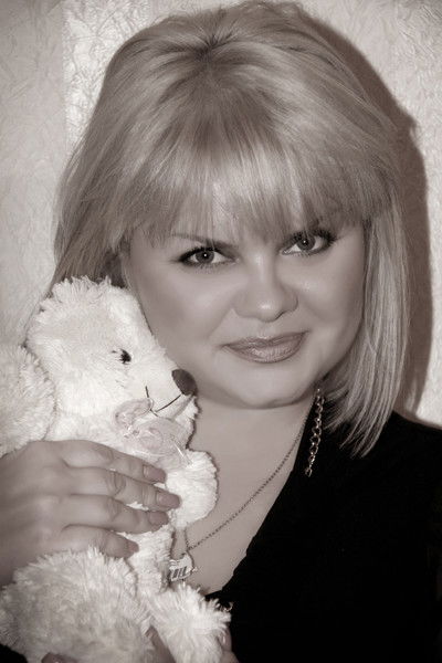 Анна Билецкая