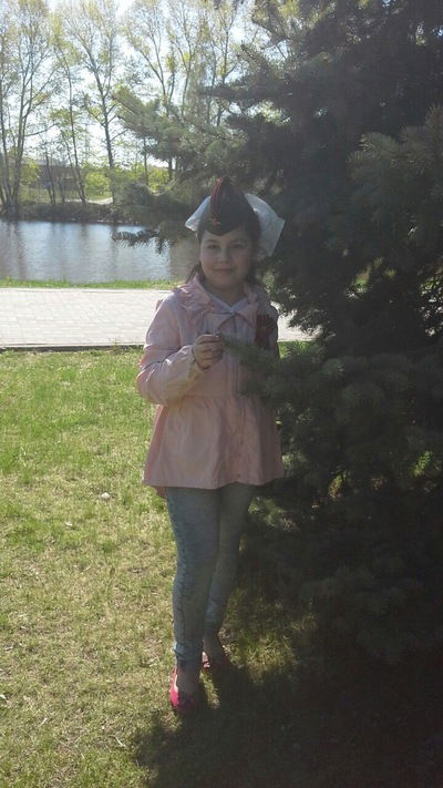 Диана Моржина