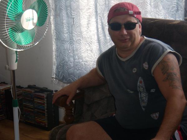 Сергей Фильштейн