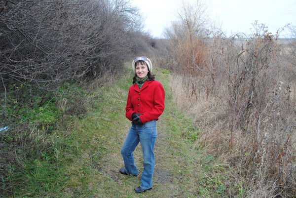 Ирина Фаустова