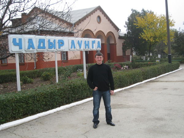 Игорь Лященко