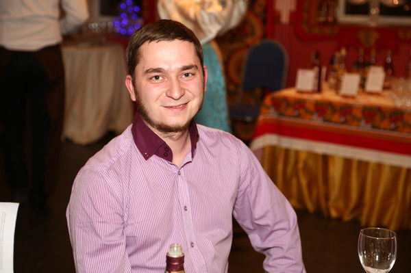 Евгений Непочатых