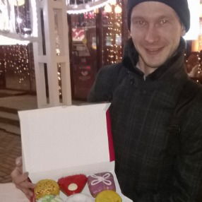 Павел Лисков