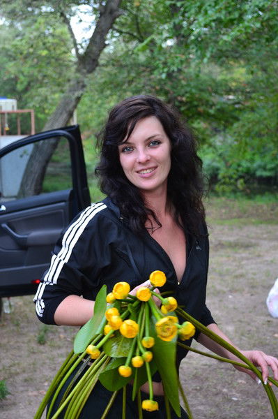 Юлия Ткаченко(Савенко)