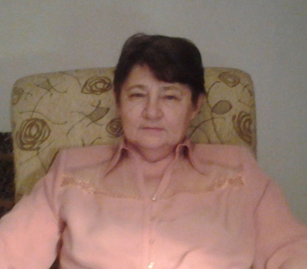 Кузнецова Людмила