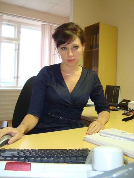 Валентина Ваганова