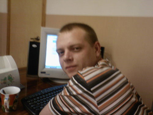 Алексей Галаничев