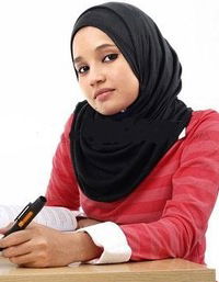 Загидат Магомедова