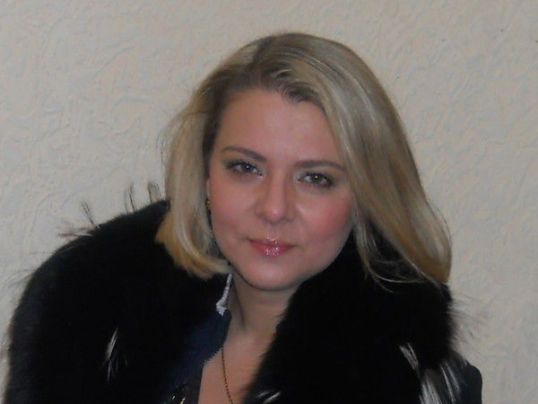 Олеся Королева