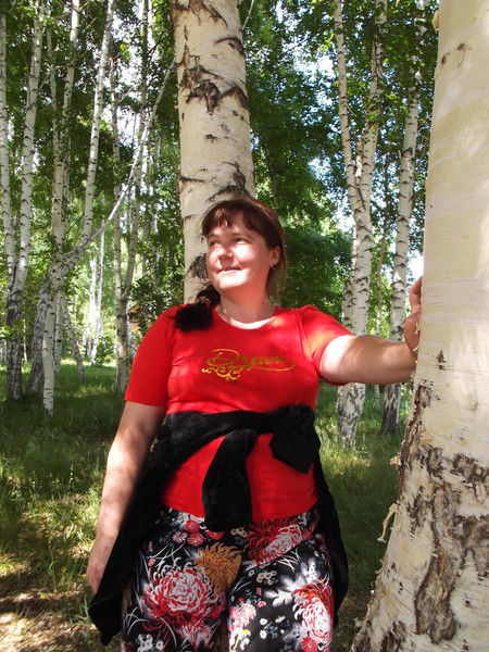 Светлана Бойцова